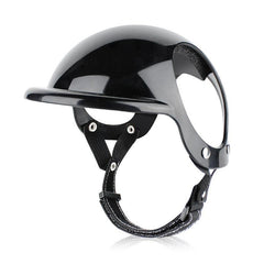 Pet Helmet for Safe Cycling, Skiing, Snowboarding