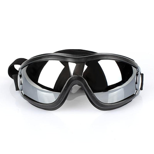 Dog Sunglasses Eye Protection Windproof Goggles Medium Large Dog