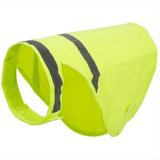 Reflective No Pull Dog Harness Adjustable Service Dog Vest