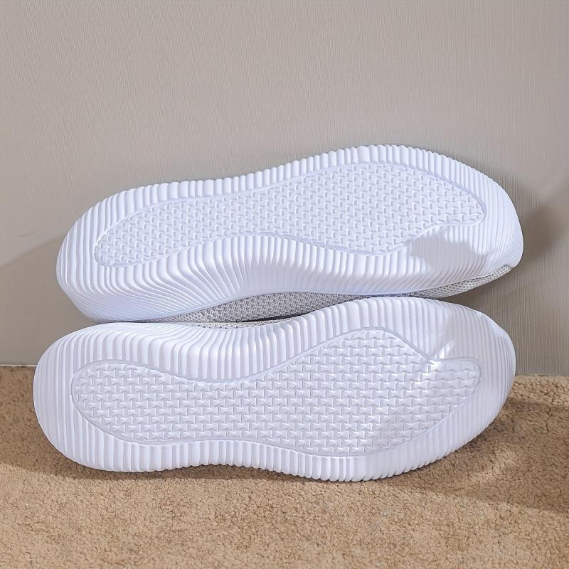 Women's Lightweight Slip On Walking Shoes