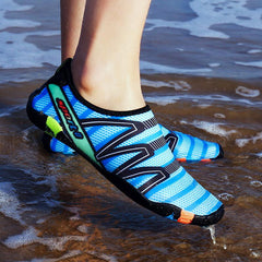 Women's Beach Fitness Shoes for Leisure Activities