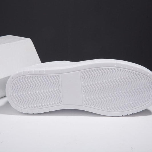 Women's Breathable Mesh Sneakers Low Top Lace Up Shoes