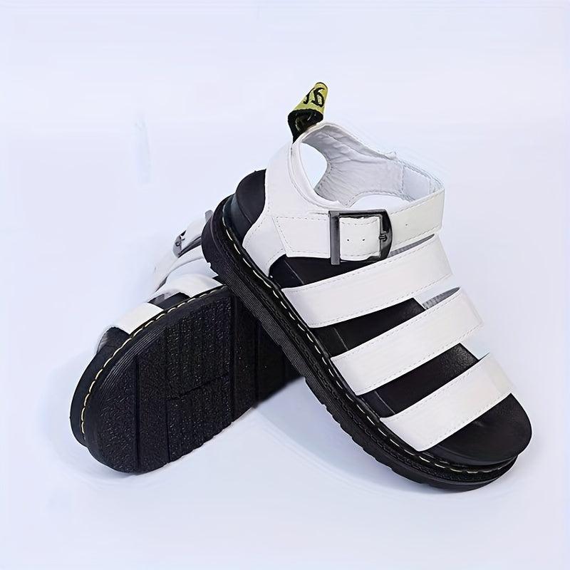 Women's Platform Sandals Comfortable Walking Shoes