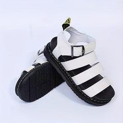 Women's Platform Sandals Comfortable Walking Shoes