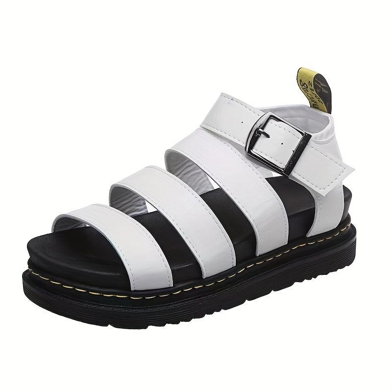 Women's Platform Sandals Comfortable Walking Shoes