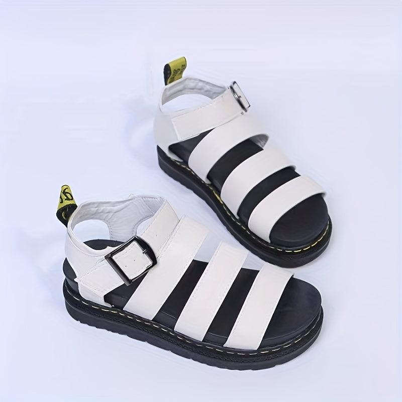 Women's Platform Sandals Comfortable Walking Shoes