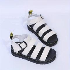 Women's Platform Sandals Comfortable Walking Shoes