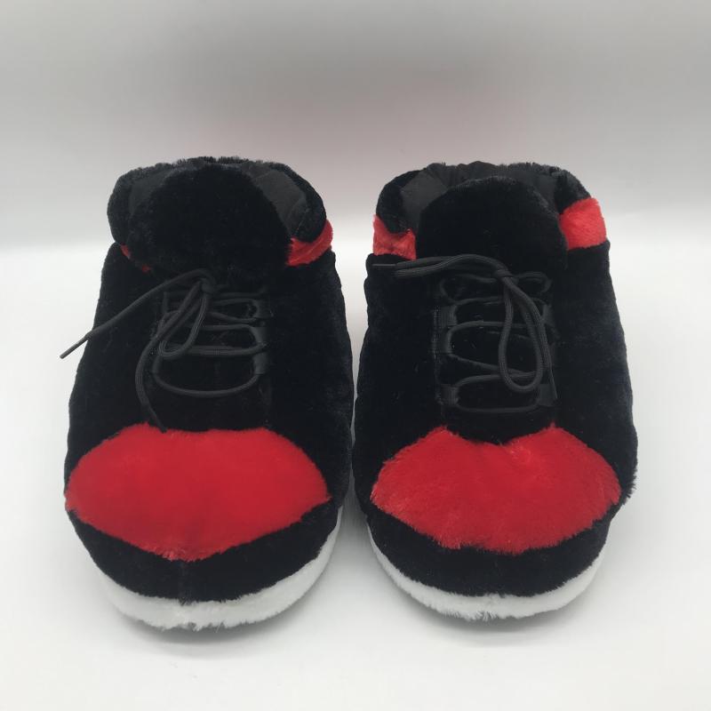 Women's Coconut Slippers Comfortable Lace Up Shoes Indoor Shoes