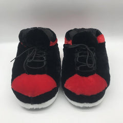 Women's Coconut Slippers Comfortable Lace Up Shoes Indoor Shoes