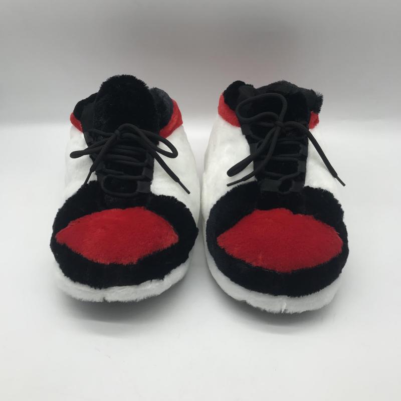 Women's Coconut Slippers Comfortable Lace Up Shoes Indoor Shoes