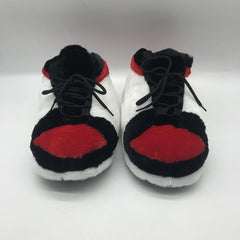 Women's Coconut Slippers Comfortable Lace Up Shoes Indoor Shoes