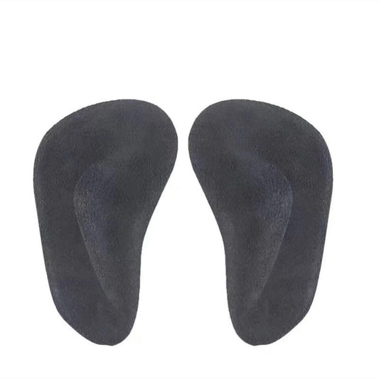 Orthotic Insoles for Flat Foot Correction