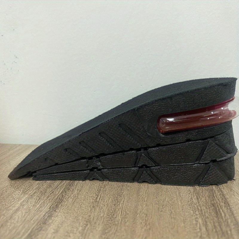 Insole Air Cushion Half cushion Student Invisible