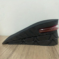 Insole Air Cushion Half cushion Student Invisible