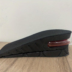 Insole Air Cushion Half cushion Student Invisible