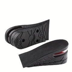 Insole Air Cushion Half cushion Student Invisible