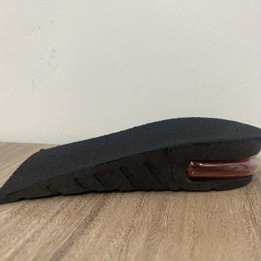 Insole Air Cushion Half cushion Student Invisible