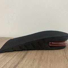 Insole Air Cushion Half cushion Student Invisible