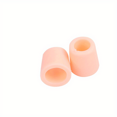 Silicone Toe Protector Foot Care Pinky Tube Bunion Corrector