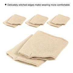 Metatarsal Sleeve Pads Anti Slip With Forefoot Cushion