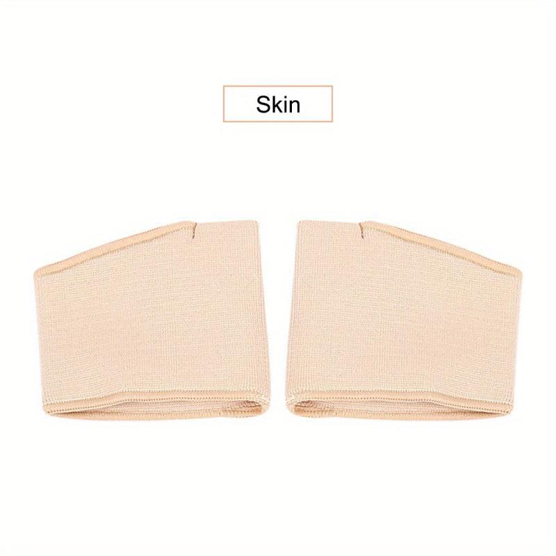 Metatarsal Sleeve Pads Anti Slip With Forefoot Cushion