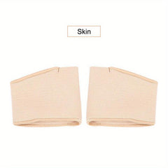 Metatarsal Sleeve Pads Anti Slip With Forefoot Cushion