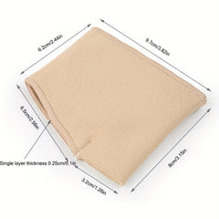 Metatarsal Sleeve Pads Anti Slip With Forefoot Cushion