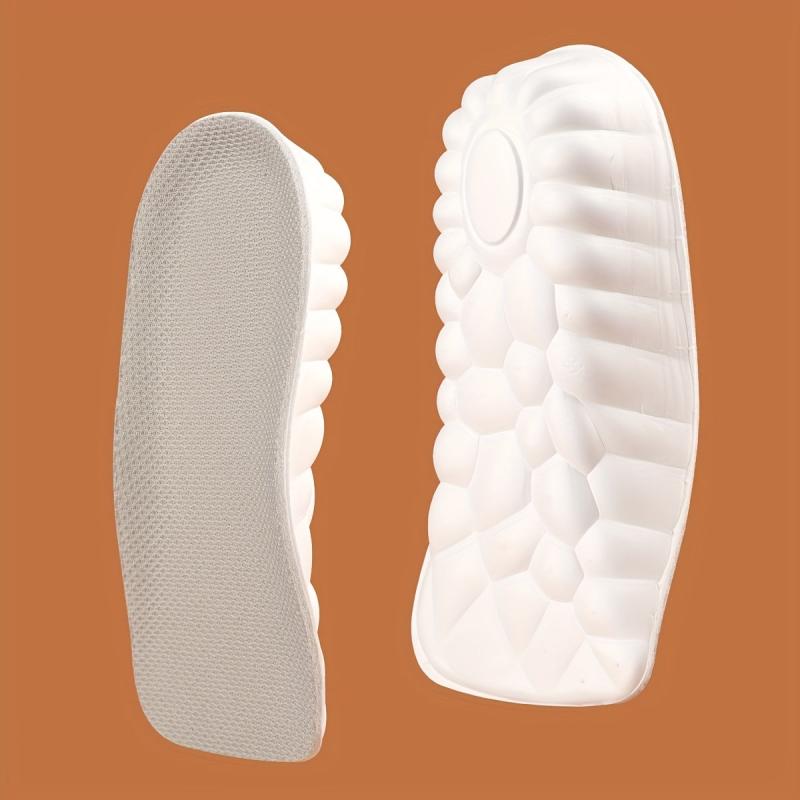 Invisible Heightening Insole Inner Half Pad For Men And Women