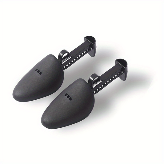 Adjustable Anti-wrinkle Shoe Tree for Leather & Sports Shoes