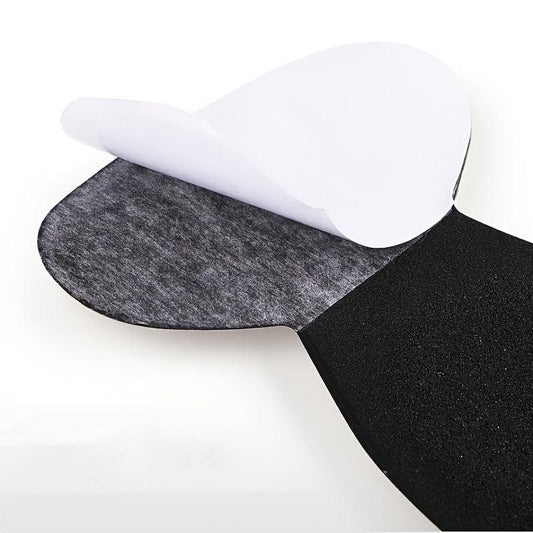 Anti-Drop High Heel Insoles for Women