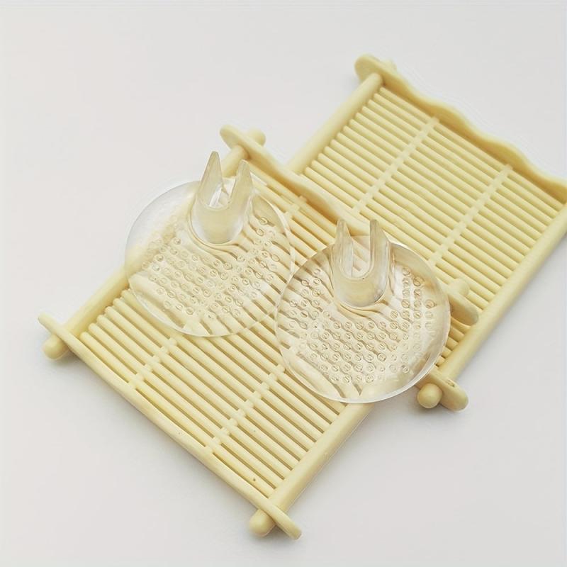 Soft Silicone Toe Protector Gel Liner for Sandal Flip Flops