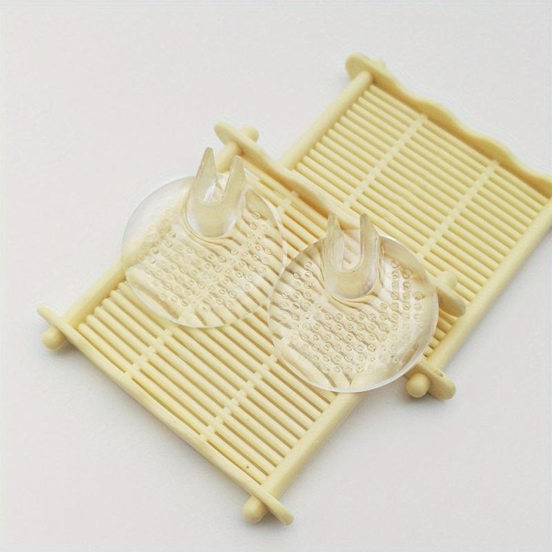 Soft Silicone Toe Protector Gel Liner for Sandal Flip Flops