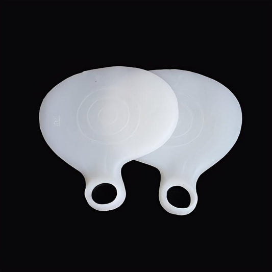Gel Forefoot Metatarsal Ball Of Foot Pads Toe Silicone Cushion