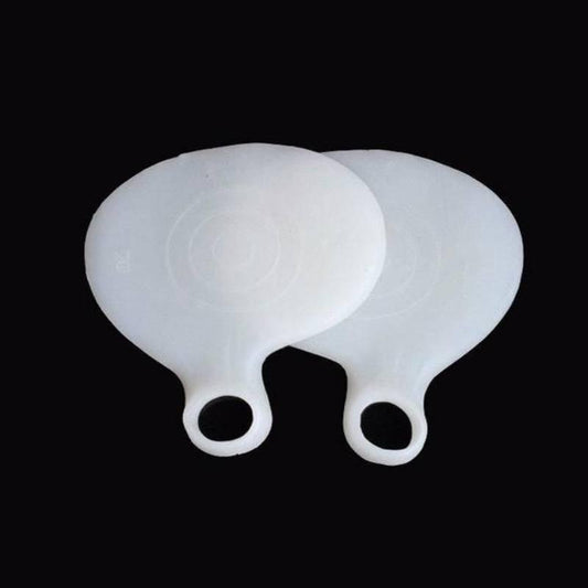 Gel Forefoot Metatarsal Ball Of Foot Pads Toe Silicone Cushion