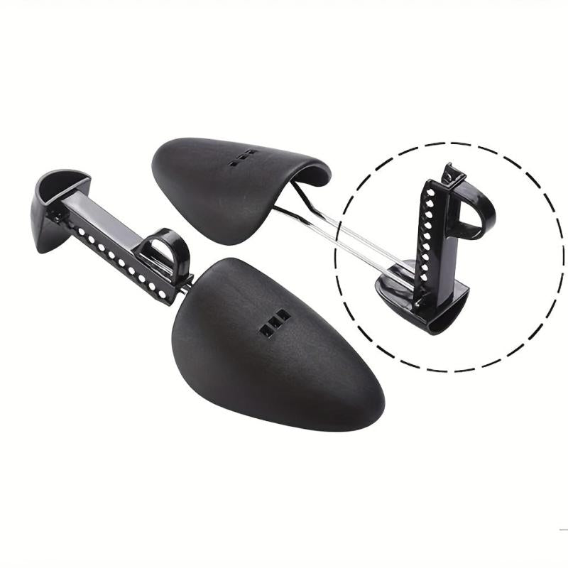 1 Pair Of Women's Adjustable Shoe Last High Heel Expander