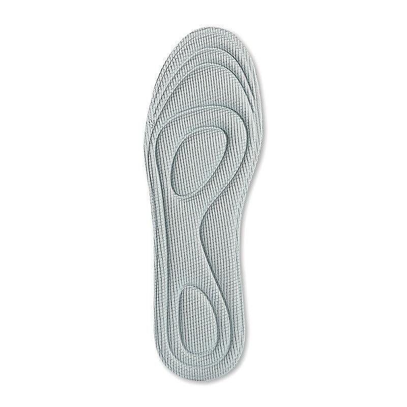 Soft Bottom Full Palm Massage Insoles - Breathable & Deodorant