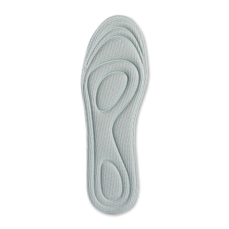 Soft Bottom Full Palm Massage Insoles - Breathable & Deodorant