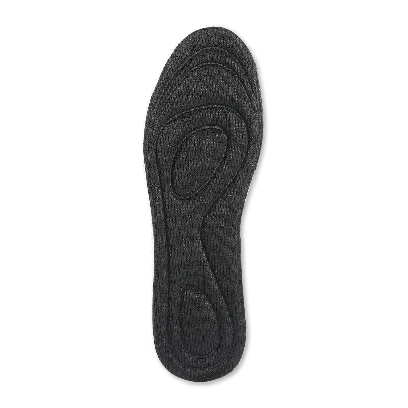 Soft Bottom Full Palm Massage Insoles - Breathable & Deodorant