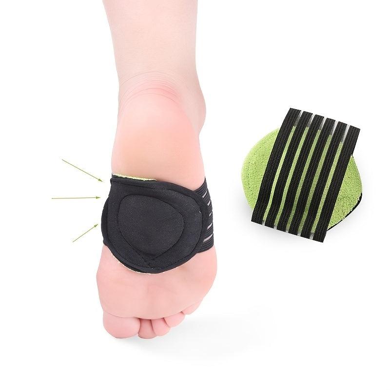 1Pair Health Care Foot Pads Running Pads