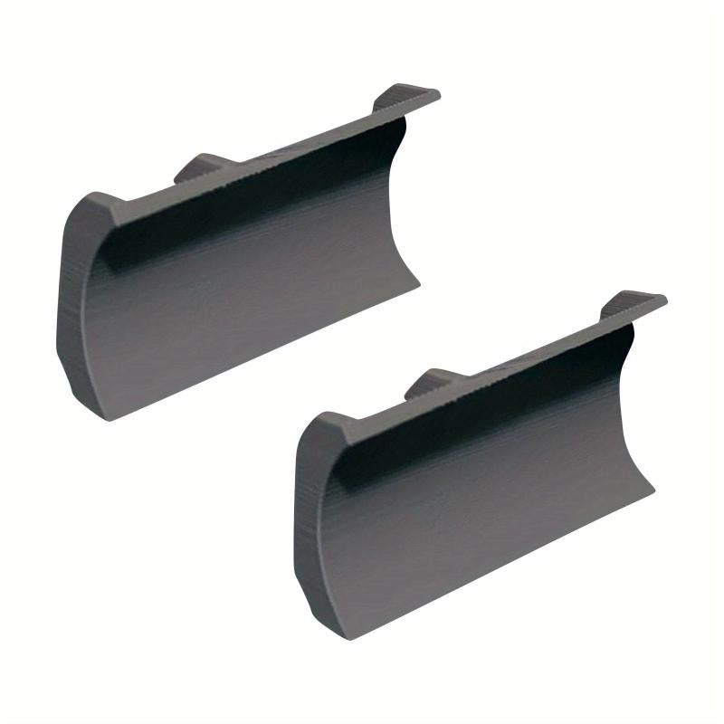 Snowplow Charm Attachment For Adult Shoes - Pair