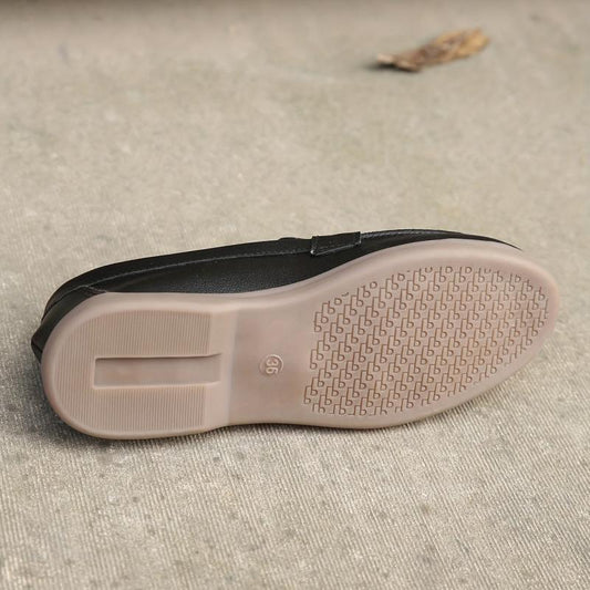 Women's Flat Loafers Comfy Slip On Low Top Shoes