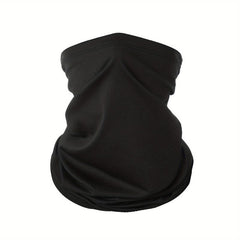 20 Colors Ice Silk Face Scarf Bandana for Outdoor Sports Sun Protection