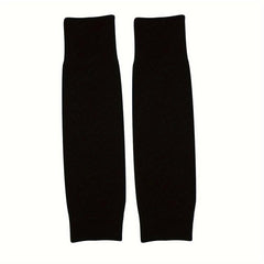 Football Soccer Leg Covers Cycling Running Sports Socks Leg Sleeves
