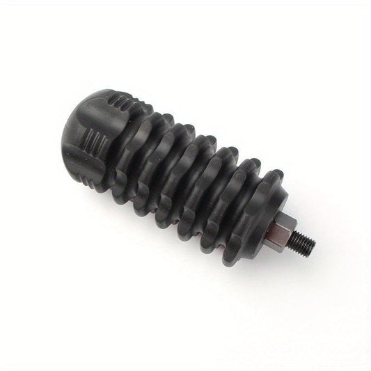 Compound Bow Stabilizer Rubber Damper Silencer Archery Accessory