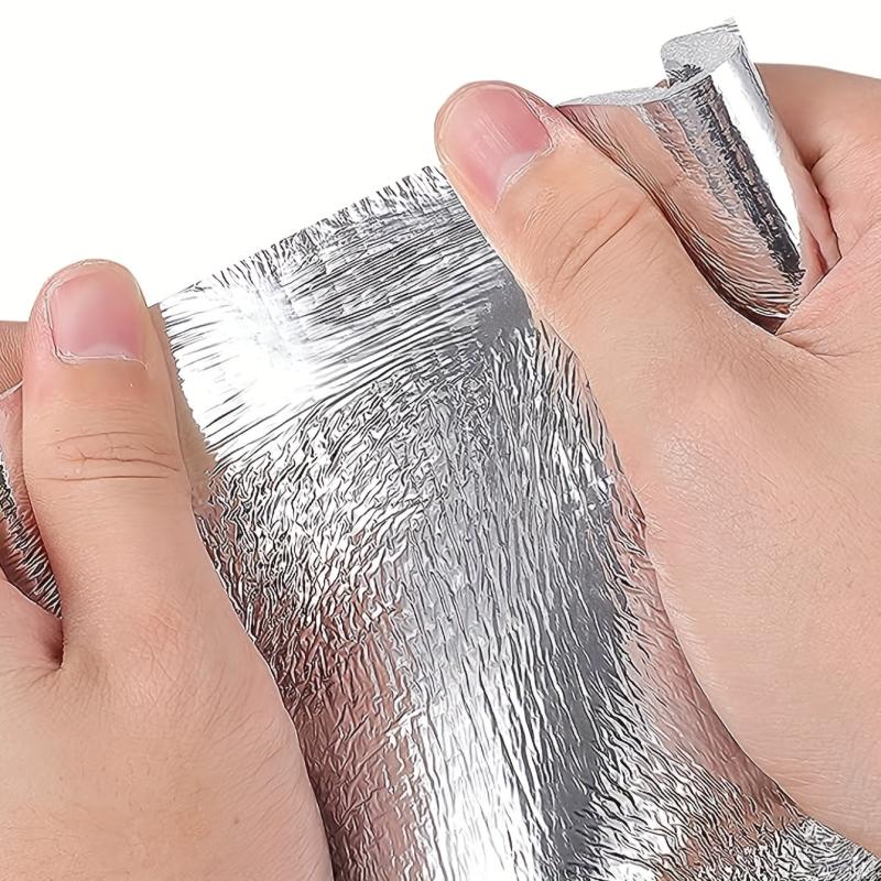 10pcs Insulated Thermal Shopping Bags Waterproof Portable Reusable