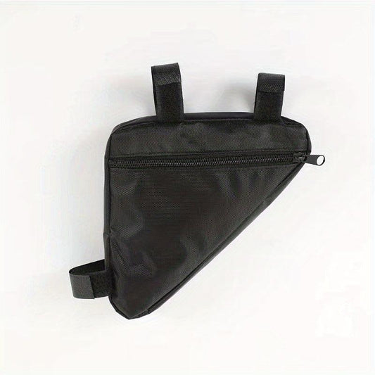Triangle Frame Bag for Bike Cycling Storage