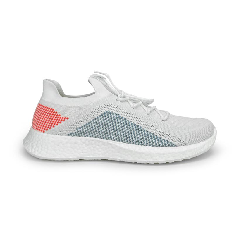Women's Lace Up Athletic Running Shoes Casual Sneakers