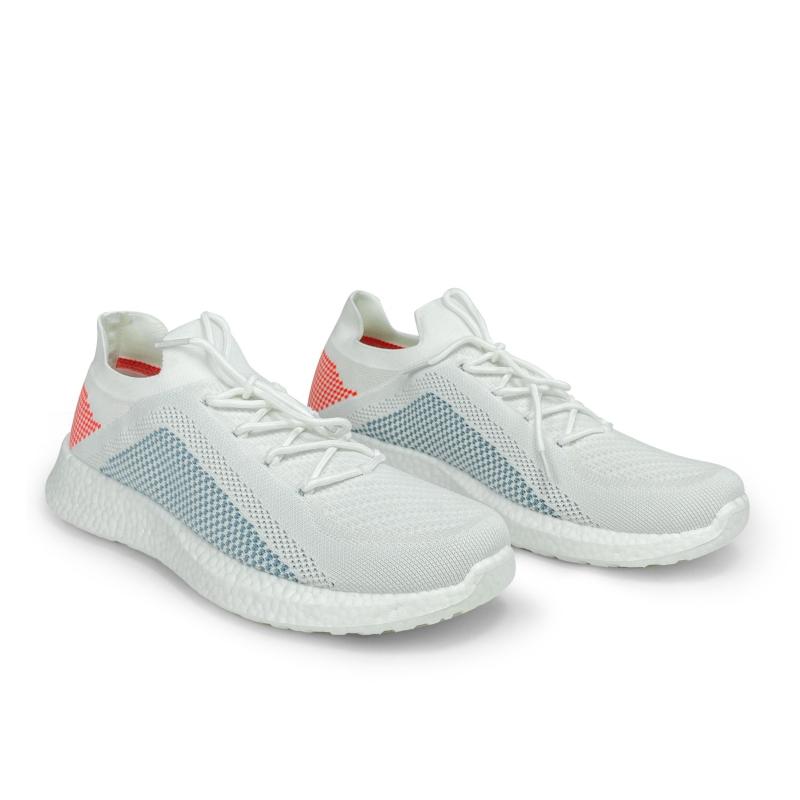 Women's Lace Up Athletic Running Shoes Casual Sneakers