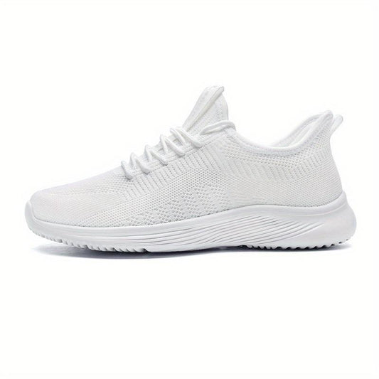 Lamincoa Mesh Sports Sneakers Lightweight Walking Shoes