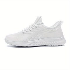 Lamincoa Mesh Sports Sneakers Lightweight Walking Shoes